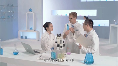 企业宣传片拍摄正确的取景方式