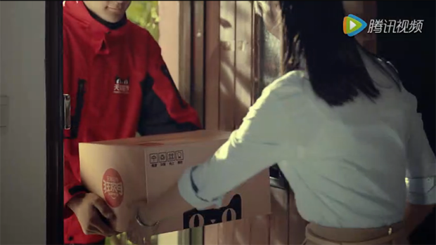 天猫超市首支品牌宣传片：在乎每件生活小事