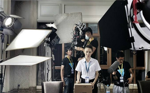 广州公司品牌形象宣传片制作和拍摄中应注意哪些问题？