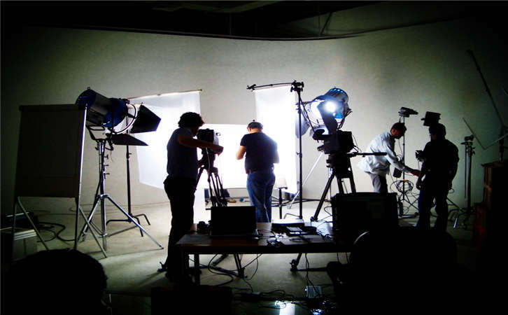 企业微电影拍摄制作流程