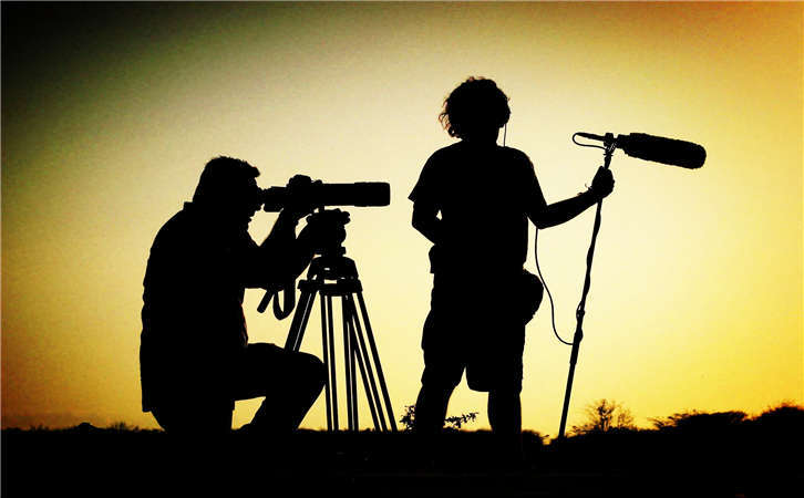 短视频拍摄比较常见的专业术语介绍?