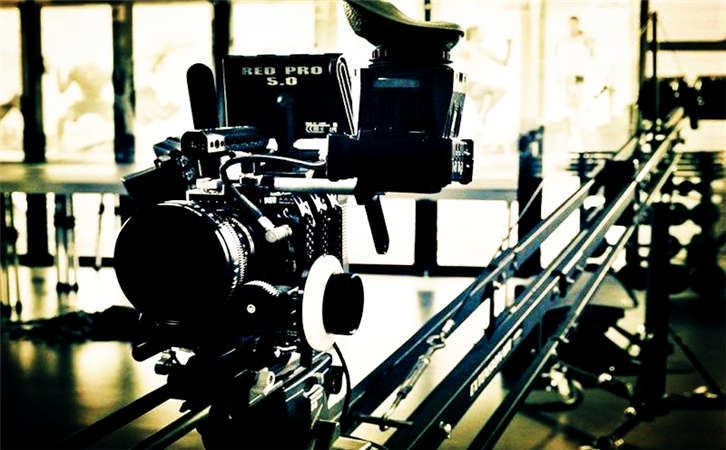 微电影拍摄与制作,拍摄微电影的过程