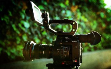 宣传片拍摄手法和镜头,宣传片拍摄手法和镜头