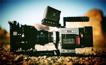 视频拍摄:带你去探索电影和电视拍摄中的道具！