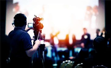 宣传片拍摄技术要求,宣传片技术方案