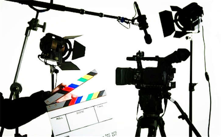 如何拍摄好企业年会及活动短片？