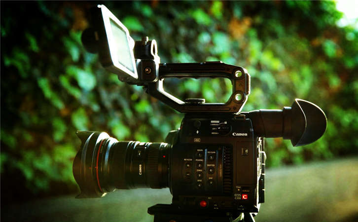视频拍摄:什么样的创意视频制作公司最可靠
