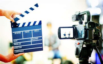 视频拍摄:5外国录像制作的主要规划要求