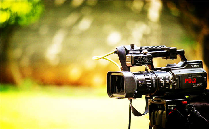 微电影拍摄需要哪些人员，微电影拍摄团队及分工