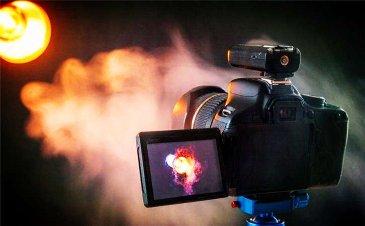 企业宣传片拍摄最常用4K摄像机介绍