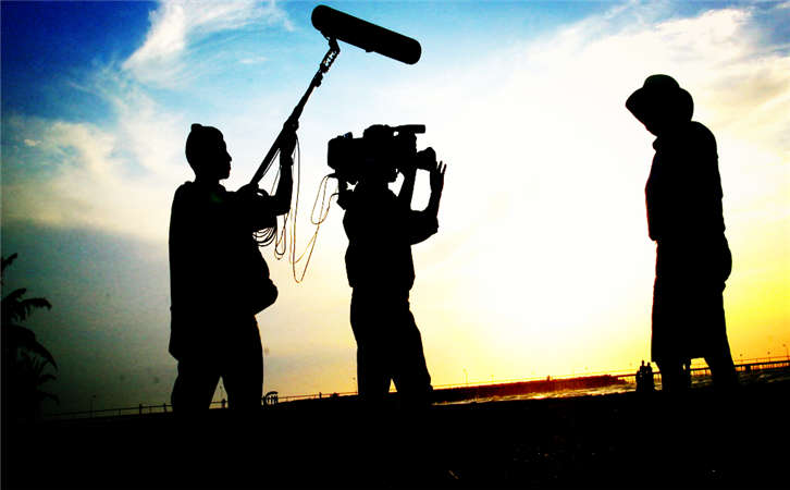 广州视频拍摄及制作培训，广州拍摄培训