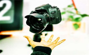 视频拍摄:怎样才能提高公司视频拍摄效果