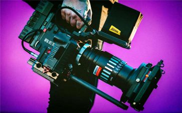 怎么让影视公司能赚少点的钱拍优质视频