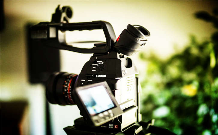短视频拍摄手法，拍短视频技巧教程视频