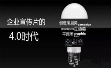 广州品牌宣传片制作的八大用途
