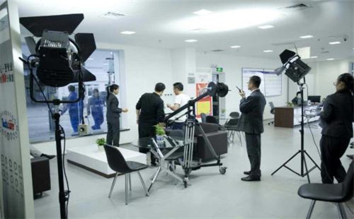 广州科技品牌形象片拍摄策划要注意些什么？