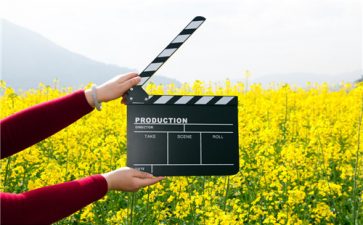 广州产品广告片拍摄录音制作需要注意哪些？