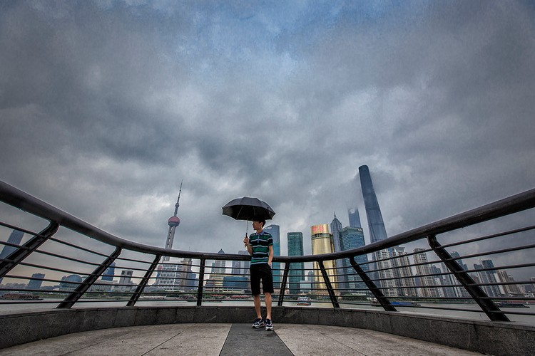 阴雨天气下，宣传片该怎么拍？